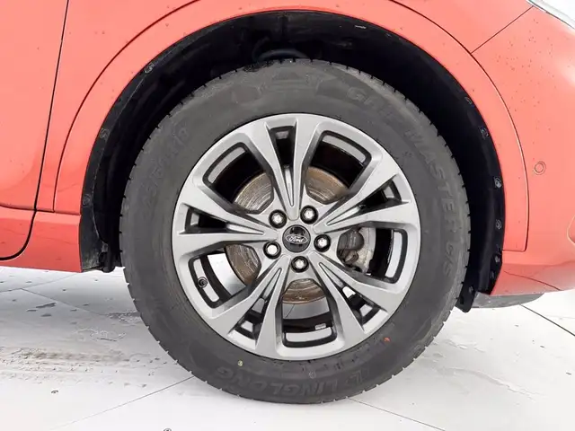 Ford Kuga view 14