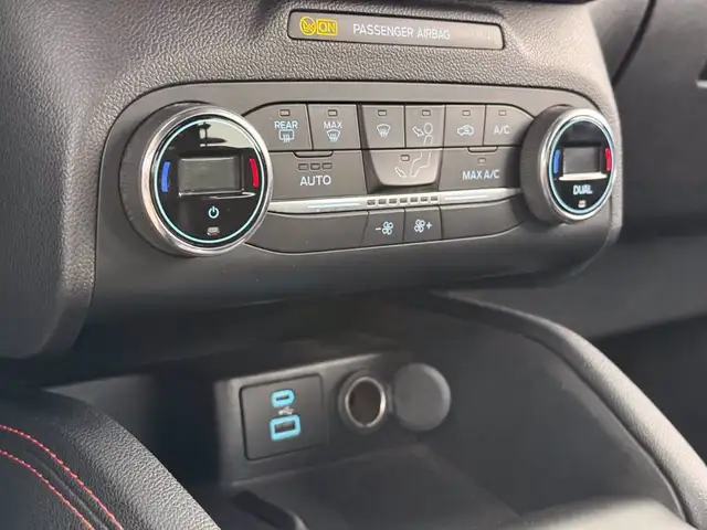 Ford Kuga view 24