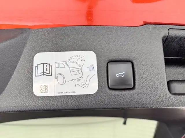 Ford Kuga view 11