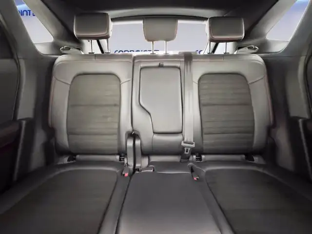 Ford Kuga view 8