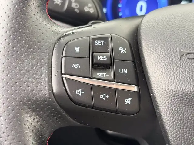 Ford Kuga view 21