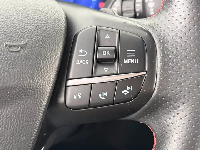 Ford Kuga view 22