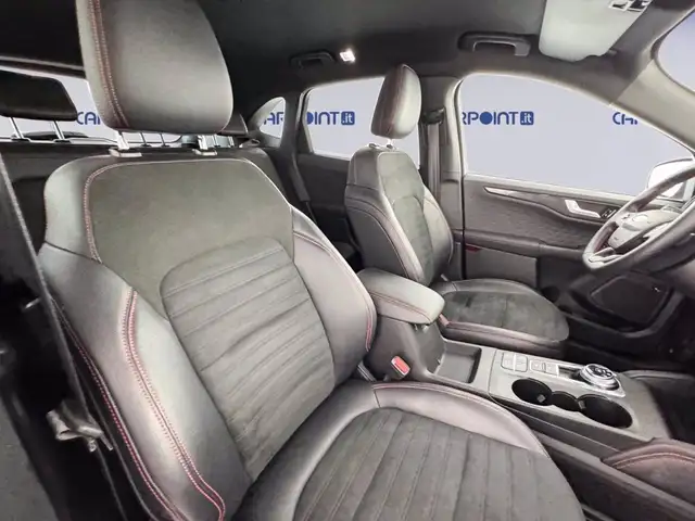 Ford Kuga view 6