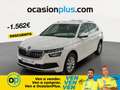 Skoda Kamiq 1.0 TSI Ambition 70kW Blanco - thumbnail 1