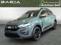 Dacia Sandero III Stepway Extreme Grijs - thumbnail 1