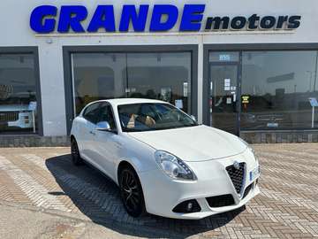 Giulietta 1.4 t. m.air Distinctive 170cv GPL