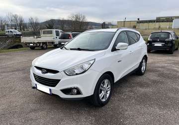1,6 GDI 135cv 8ch 2WD Blue Drive