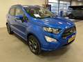 Ford EcoSport 1.0 EcoBoost ST-Line Blauw - thumbnail 22