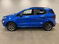 Ford EcoSport 1.0 EcoBoost ST-Line Blauw - thumbnail 6