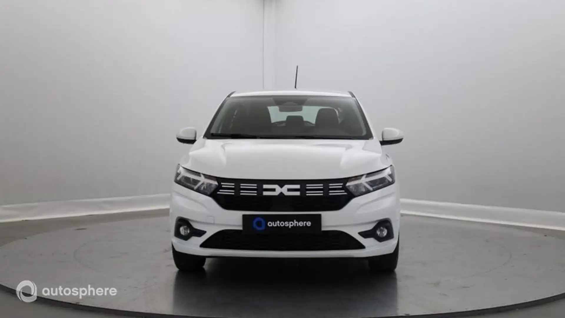 Dacia Sandero 1.0 TCe 90ch Expression CVT - 2