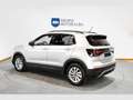 Volkswagen T-Cross 1.0 TSI Advance 81kW Argento - thumbnail 3