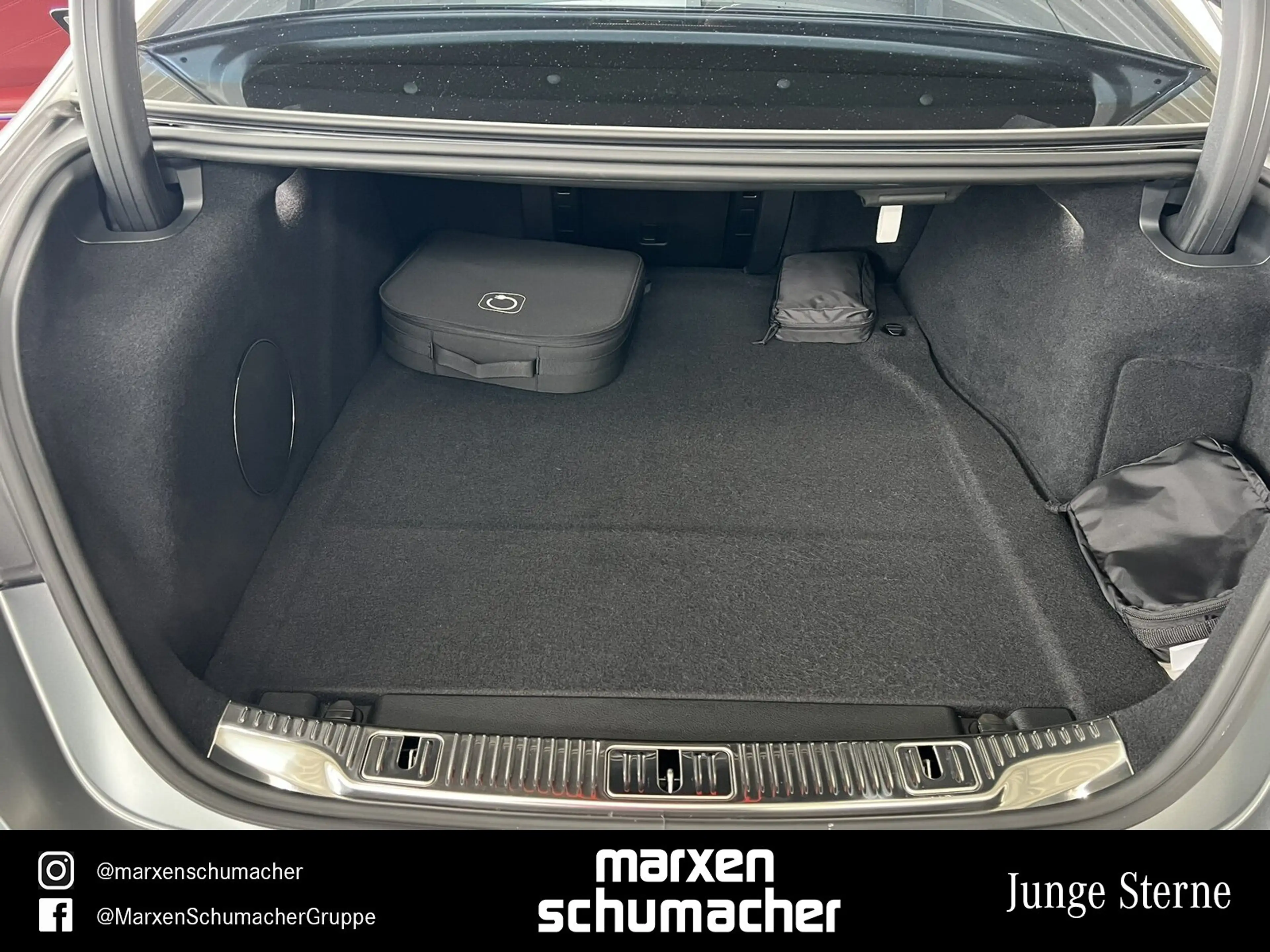 Mercedes-Benz S 63 AMG AMG S 63 E Perf Keramik+Drivers+Magno+FirstClass — photo 15