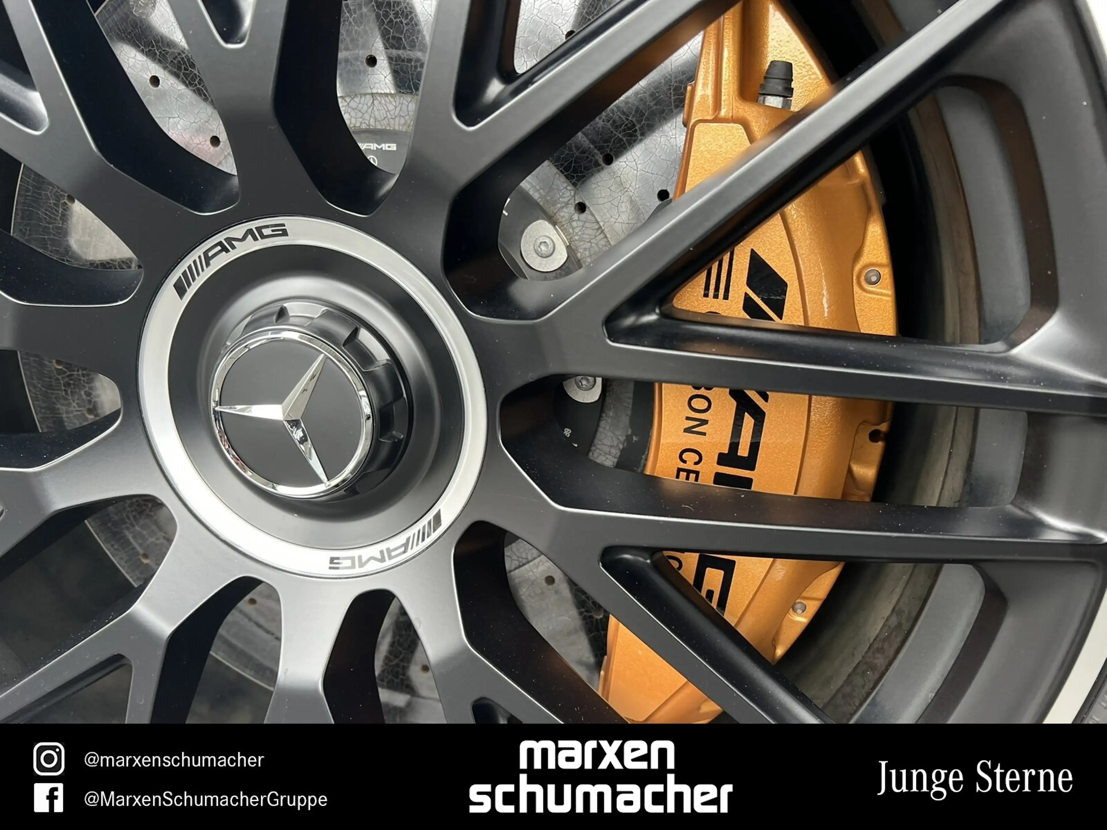 Mercedes-Benz S 63 AMG AMG S 63 E Perf Keramik+Drivers+Magno+FirstClass — photo 8
