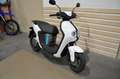 Yamaha NEOs 50 Blanc - thumbnail 5