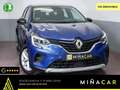 Renault Captur TCe Equilibre 67kW Azul - thumbnail 1