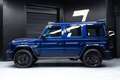 Mercedes-Benz G 63 AMG BRABUS G800 Prod 2025 + Custom Int +Carb Pack I&ll Blau - thumbnail 3