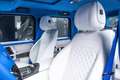 Mercedes-Benz G 63 AMG BRABUS G800 Prod 2025 + Custom Int +Carb Pack I&ll Blau - thumbnail 11