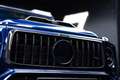 Mercedes-Benz G 63 AMG BRABUS G800 Prod 2025 + Custom Int +Carb Pack I&ll Blau - thumbnail 35