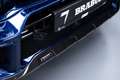 Mercedes-Benz G 63 AMG BRABUS G800 Prod 2025 + Custom Int +Carb Pack I&ll Blau - thumbnail 37