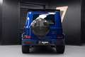 Mercedes-Benz G 63 AMG BRABUS G800 Prod 2025 + Custom Int +Carb Pack I&ll Blau - thumbnail 6