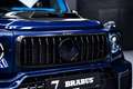 Mercedes-Benz G 63 AMG BRABUS G800 Prod 2025 + Custom Int +Carb Pack I&ll Blau - thumbnail 34