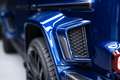 Mercedes-Benz G 63 AMG BRABUS G800 Prod 2025 + Custom Int +Carb Pack I&ll Blau - thumbnail 45