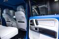 Mercedes-Benz G 63 AMG BRABUS G800 Prod 2025 + Custom Int +Carb Pack I&ll Blau - thumbnail 18