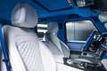 Mercedes-Benz G 63 AMG BRABUS G800 Prod 2025 + Custom Int +Carb Pack I&ll Blau - thumbnail 17