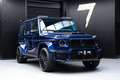 Mercedes-Benz G 63 AMG BRABUS G800 Prod 2025 + Custom Int +Carb Pack I&ll Blau - thumbnail 1