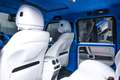 Mercedes-Benz G 63 AMG BRABUS G800 Prod 2025 + Custom Int +Carb Pack I&ll Blau - thumbnail 23