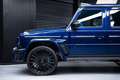 Mercedes-Benz G 63 AMG BRABUS G800 Prod 2025 + Custom Int +Carb Pack I&ll Blau - thumbnail 27