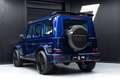 Mercedes-Benz G 63 AMG BRABUS G800 Prod 2025 + Custom Int +Carb Pack I&ll Blau - thumbnail 2