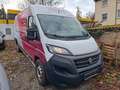 Fiat Ducato Maxi Grossr.-Kasten 35 140 L5H2  TOP ! Weiß - thumbnail 2