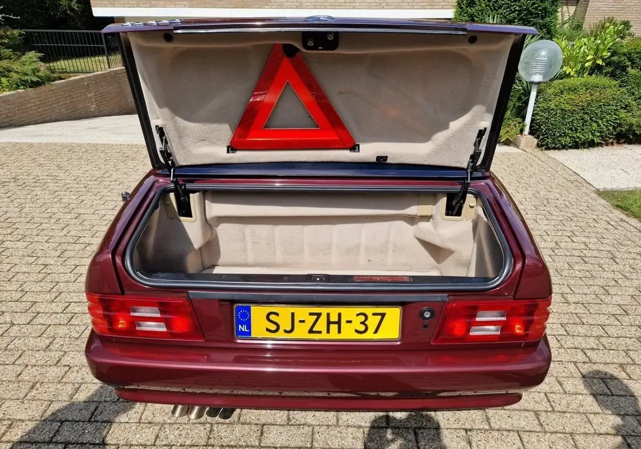 Mercedes-Benz SL 300 SL-24, foto 10