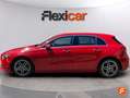 Mercedes-Benz A 180 d Rojo - thumbnail 4