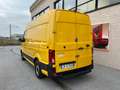 Volkswagen Crafter 30 2.0 TDI 140 PM-TA Furg. CASSONE ALLESTITO Giallo - thumbnail 4