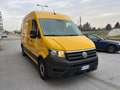 Volkswagen Crafter 30 2.0 TDI 140 PM-TA Furg. CASSONE ALLESTITO Giallo - thumbnail 2