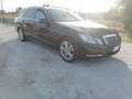 Mercedes-Benz E 250 E SW 250 cdi be Executive 4matic auto Zwart - thumbnail 3