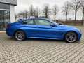 BMW 430 i Aut. M-Sport  LED*Leder*NaviProf*Kamera*HuD Blau - thumbnail 5