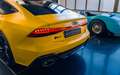Audi RS7 Sportback TFSI quattro tiptronic 441kW Jaune - thumbnail 6