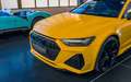 Audi RS7 Sportback TFSI quattro tiptronic 441kW Jaune - thumbnail 3