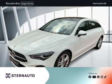 CLA 180 SB Progr PanoDach RüKam Winterpak LED