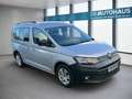 Volkswagen Caddy 2.0 TDI 4MOTION Silber - thumbnail 2