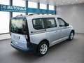 Volkswagen Caddy 2.0 TDI 4MOTION Silber - thumbnail 4
