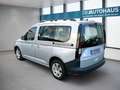 Volkswagen Caddy 2.0 TDI 4MOTION Silber - thumbnail 6