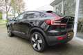 Volvo C40 Recharge Twin Pure Electric 408pk Intro Edition Noir - thumbnail 2