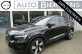 Volvo C40 Recharge Twin Pure Electric 408pk Intro Edition Noir - thumbnail 1