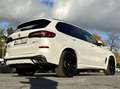 BMW X5 xDrive40d-330 PK/CH-49.500€-Leasing 1.282€/M Bianco - thumbnail 9