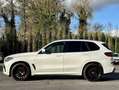 BMW X5 xDrive40d-330 PK/CH-49.500€-Leasing 1.282€/M Bianco - thumbnail 5