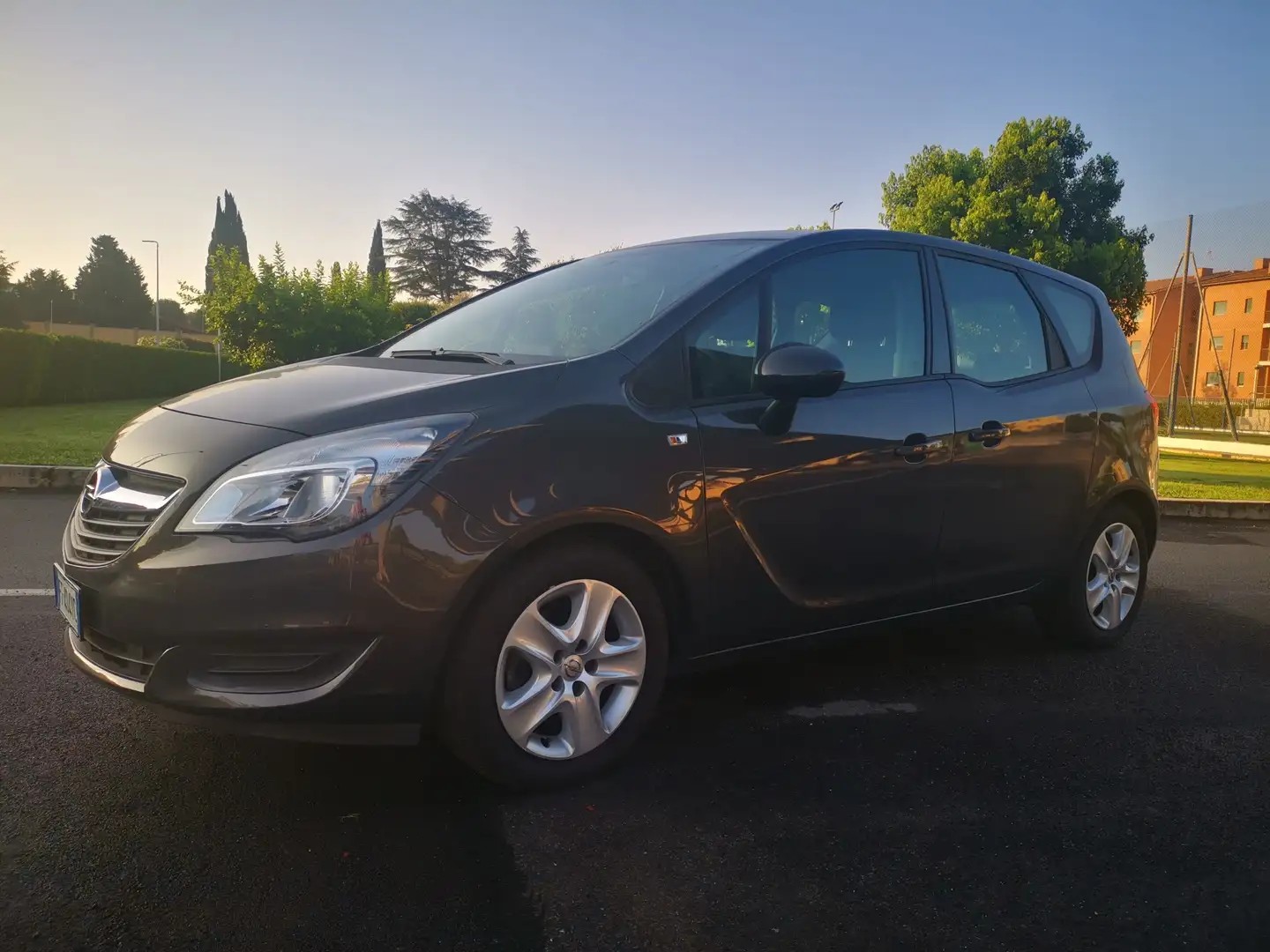 Opel Meriva 1.4 Advance (elective) 100cv - 1